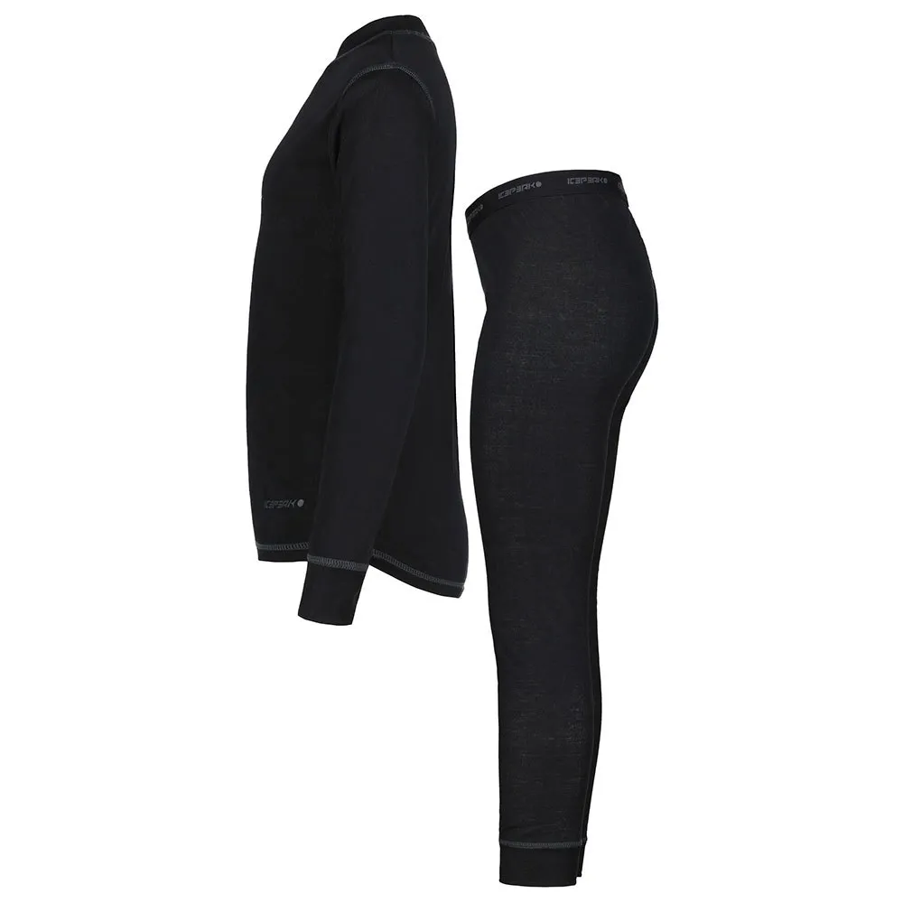 Icepeak Ivesdale Io Baselagbukser Icepeak Ivesdale Io Baselagbukser