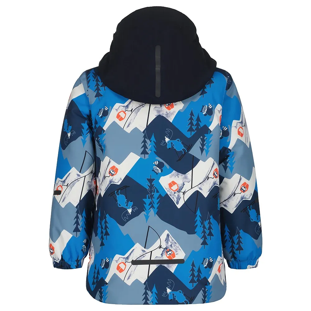 Icepeak Jena Kd I Jakke Icepeak Jena Kd I Jakke