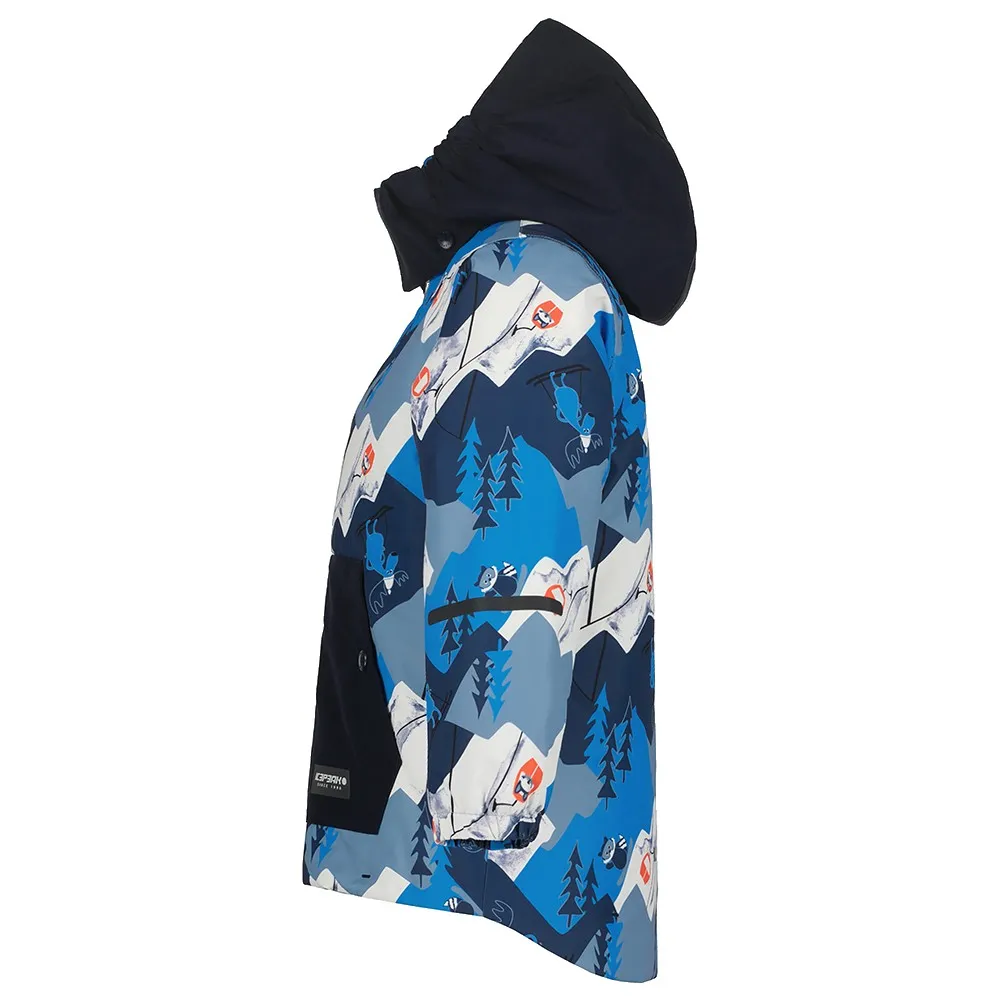 Icepeak Jena Kd I Jakke Icepeak Jena Kd I Jakke