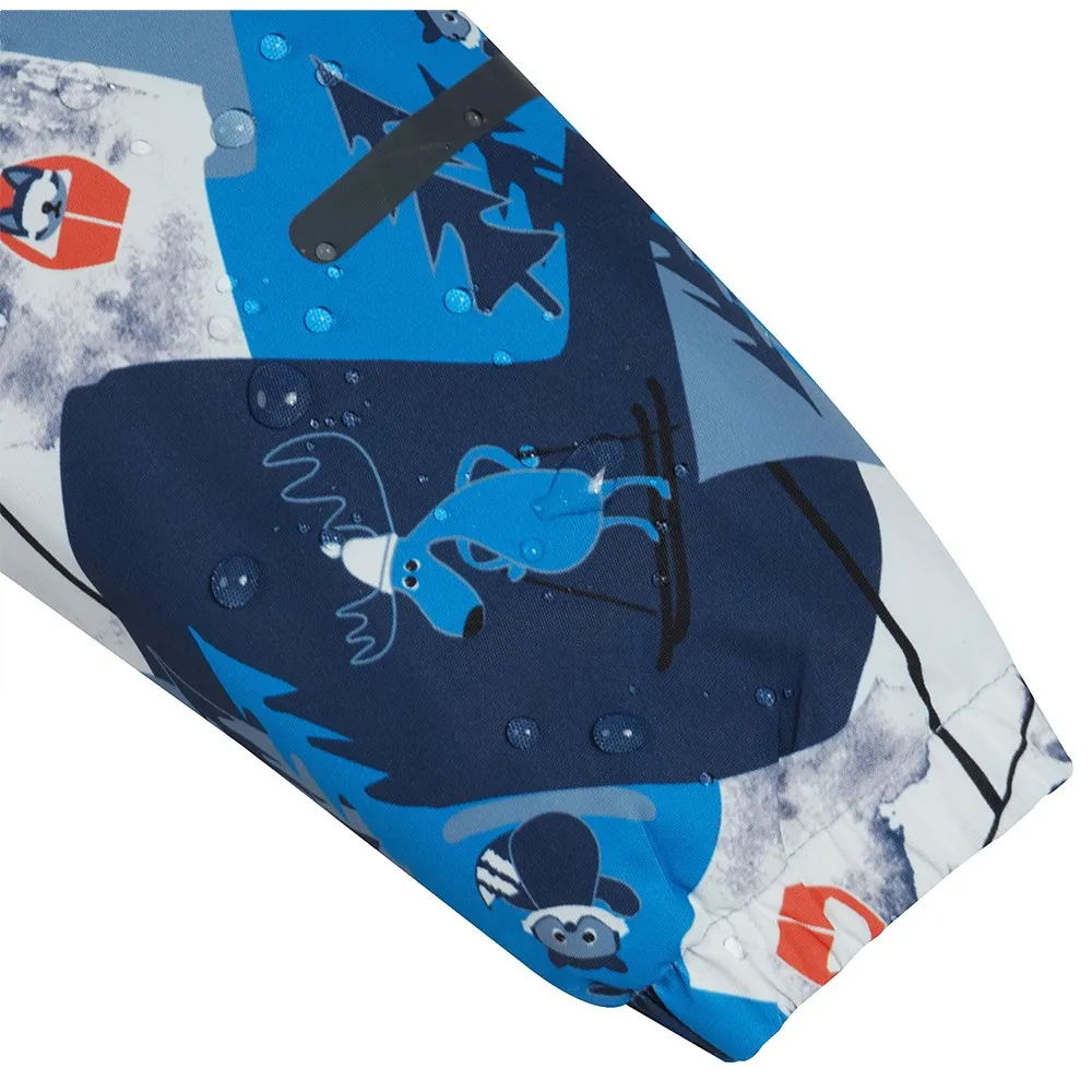 Icepeak Jena Kd I Jakke Icepeak Jena Kd I Jakke