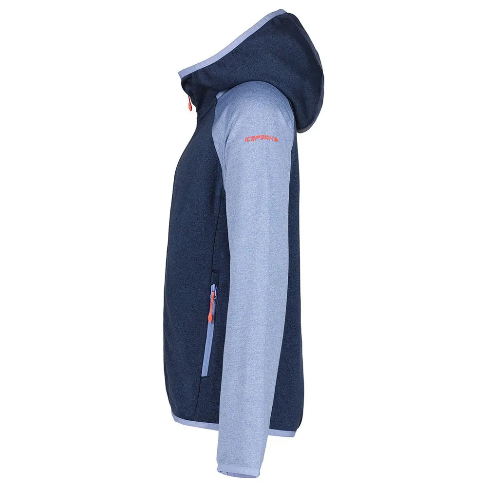 Icepeak Kamenz Jakke