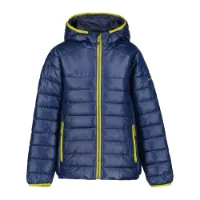 Icepeak Kamiah Jr Jakke Icepeak Kamiah Jr Jakke