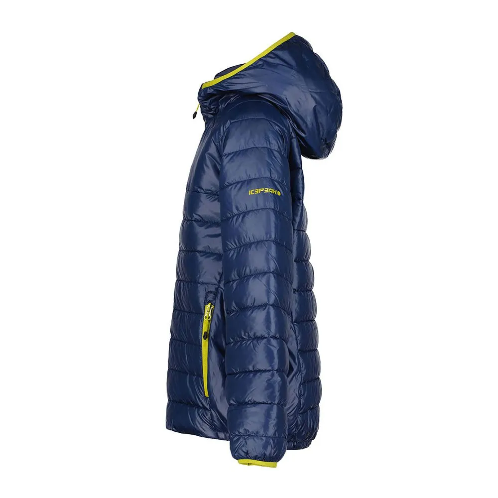 Icepeak Kamiah Jr Jakke Icepeak Kamiah Jr Jakke