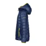 Icepeak Kamiah Jr Jakke Refurbished, Dark blue, 6-7Y