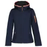 Icepeak Kaneohe Jakke, Dark blue, 7-8Y