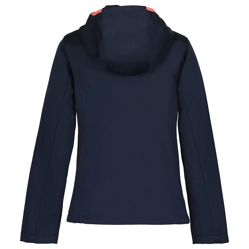 Icepeak Kaneohe Jakke, Dark blue, 7-8Y