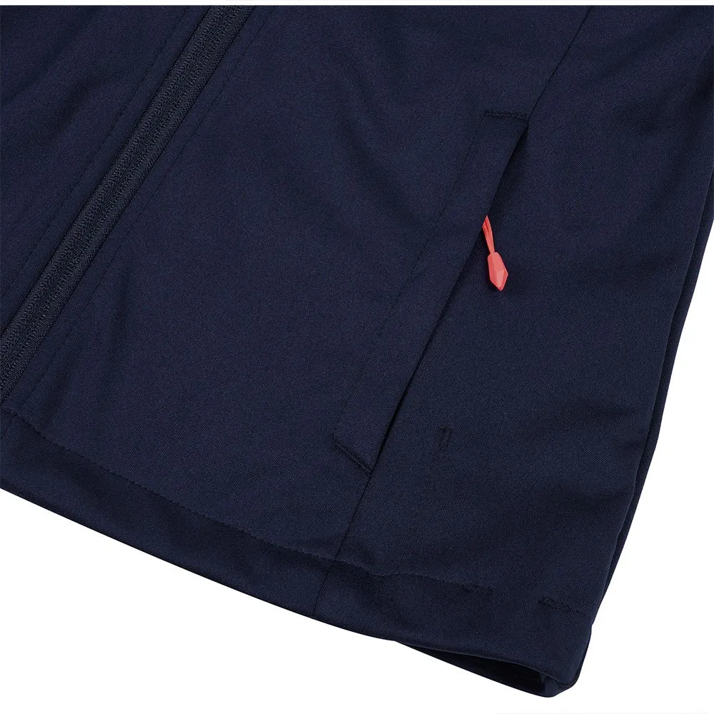 Icepeak Kaneohe Jakke, Dark blue, 7-8Y