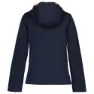 Icepeak Kaneohe Jakke, Dark blue, 7-8Y
