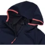 Icepeak Kaneohe Jakke, Dark blue, 7-8Y