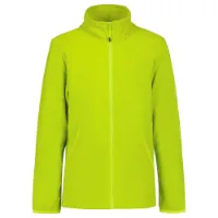 Icepeak Koyuk Fleecejakke Med Full Glidelås