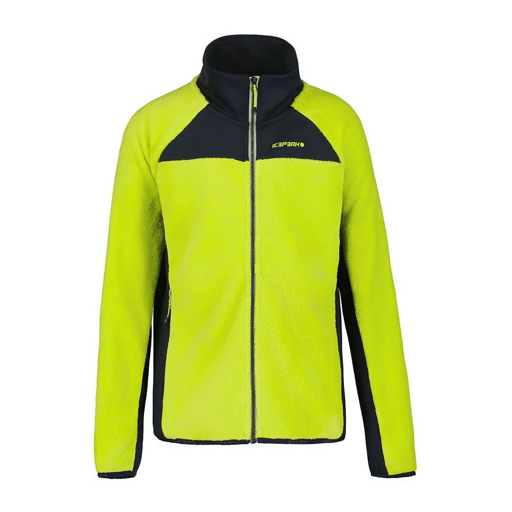 Icepeak Krempe Jakke Icepeak Krempe Jakke