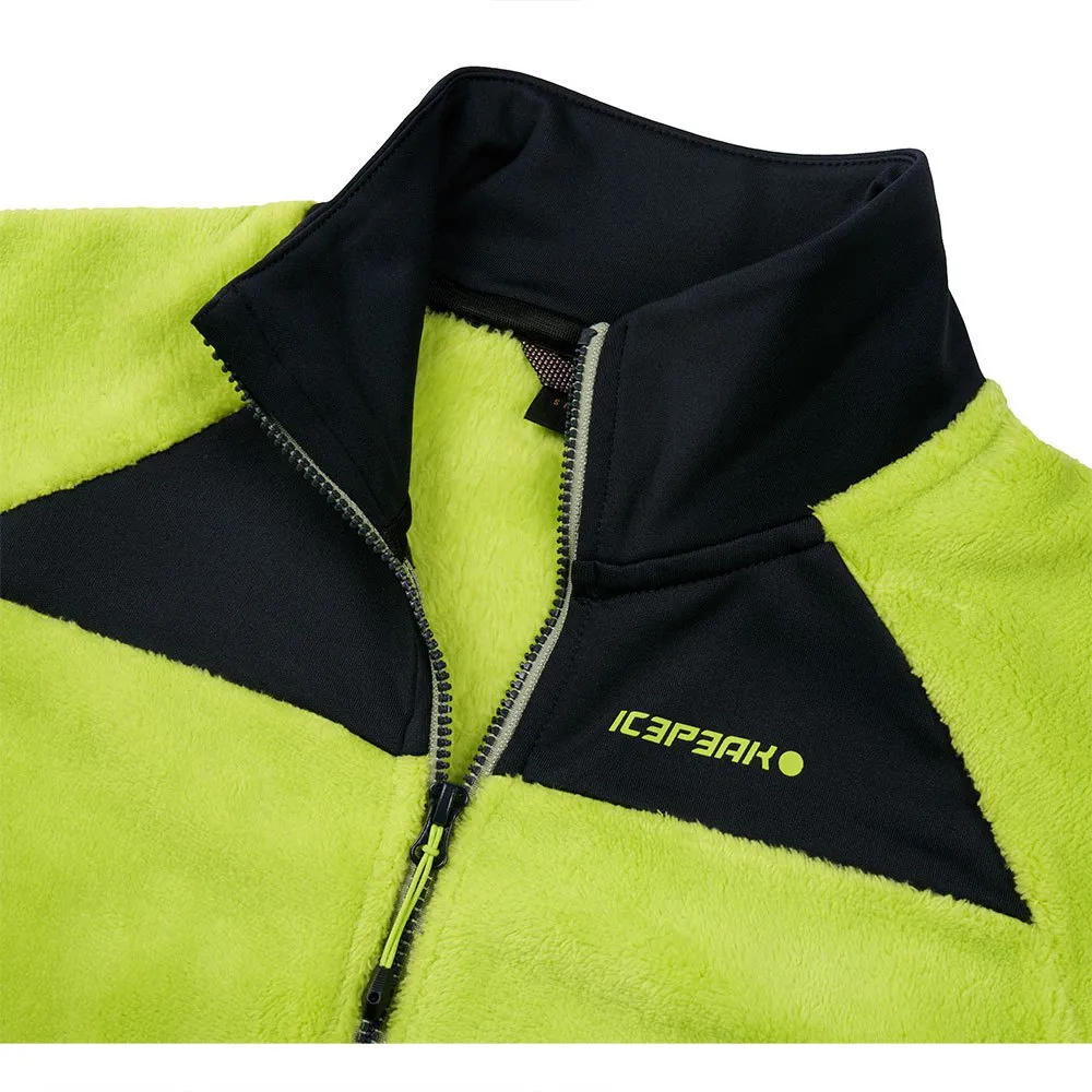 Icepeak Krempe Jakke Icepeak Krempe Jakke