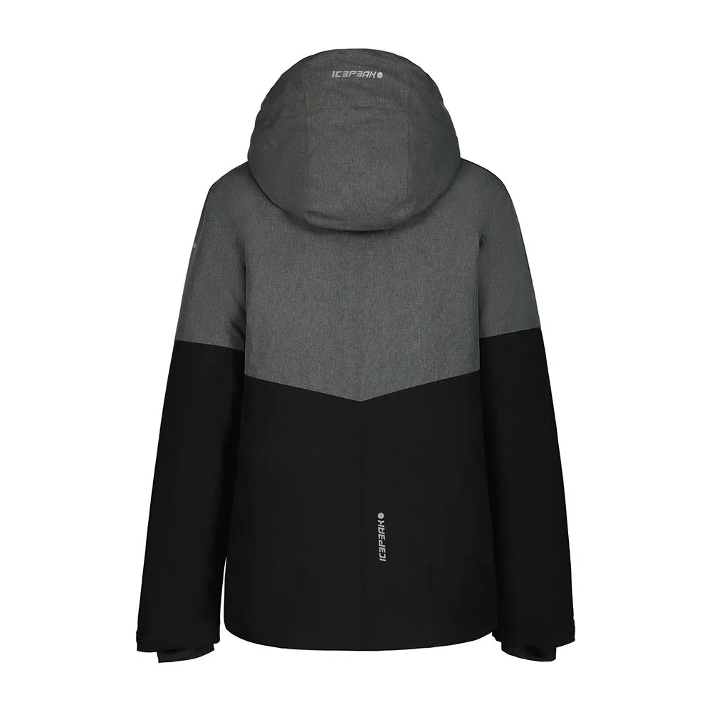 Icepeak Lanett Jr Jakke