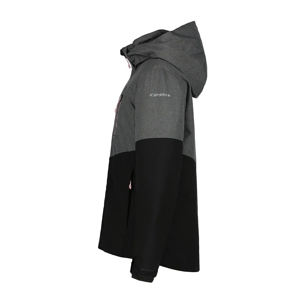 Icepeak Lanett Jr Jakke