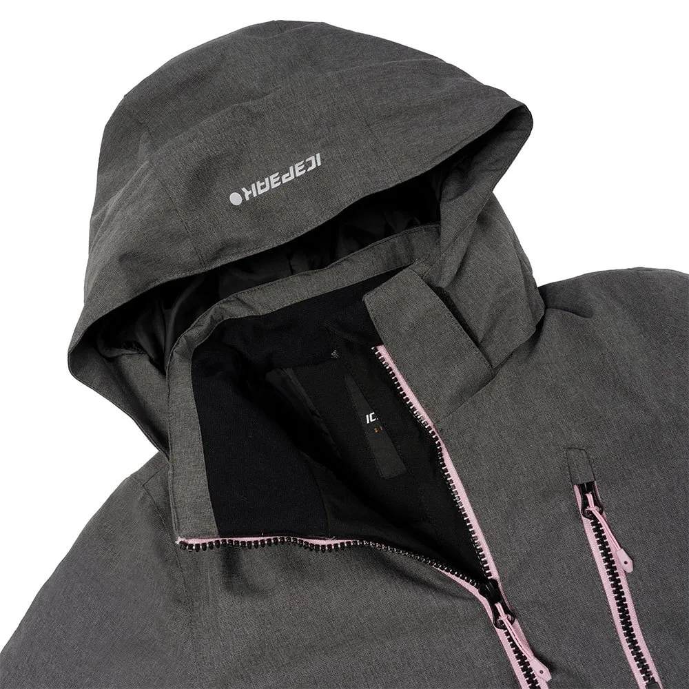 Icepeak Lanett Jr Jakke