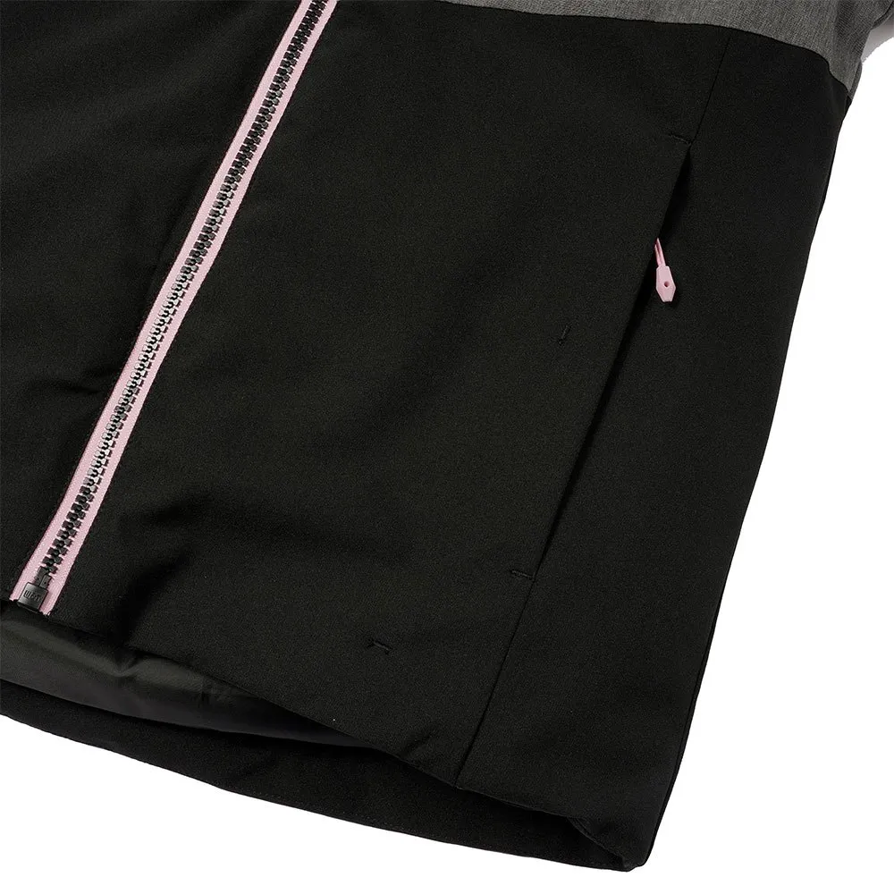 Icepeak Lanett Jr Jakke