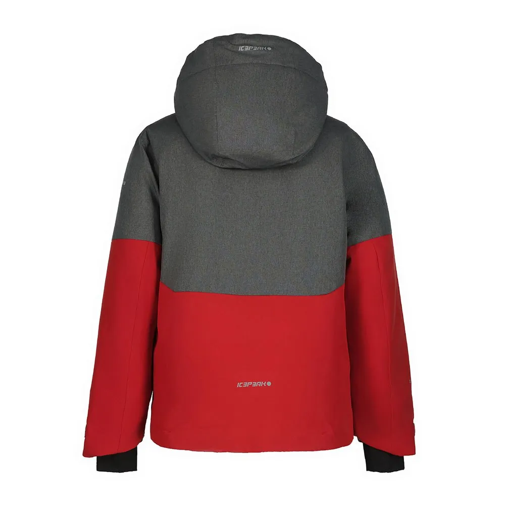 Icepeak Langdon Jr Jakke Icepeak Langdon Jr Jakke