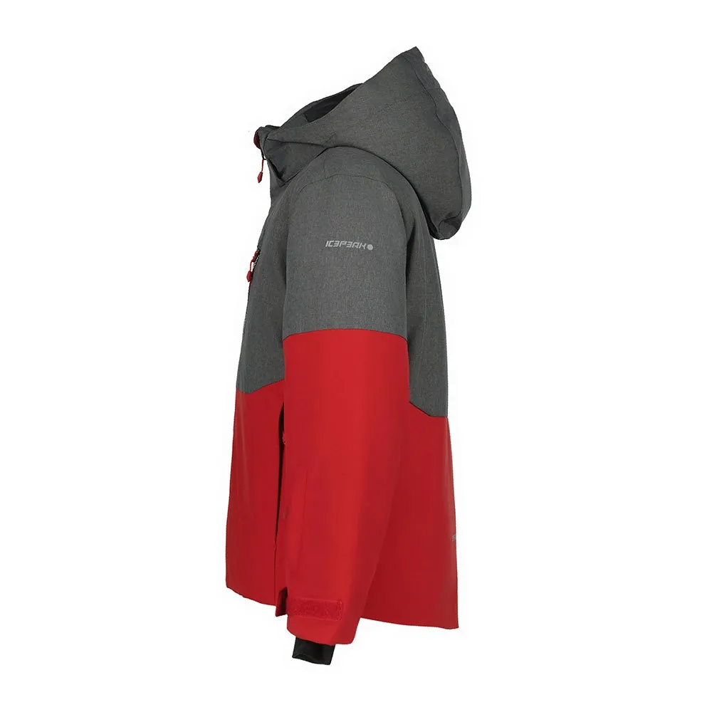 Icepeak Langdon Jr Jakke Icepeak Langdon Jr Jakke