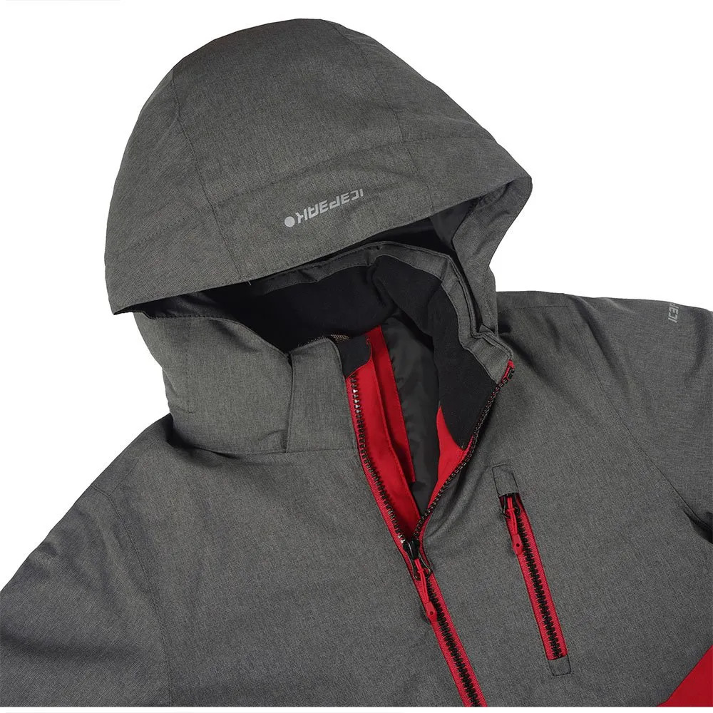 Icepeak Langdon Jr Jakke Icepeak Langdon Jr Jakke