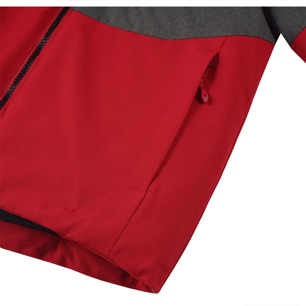 Icepeak Langdon Jr Jakke