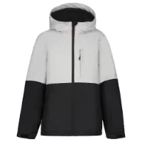 Icepeak Latimer Jakke Icepeak Latimer Jakke
