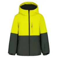 Icepeak Latimer Jakke
