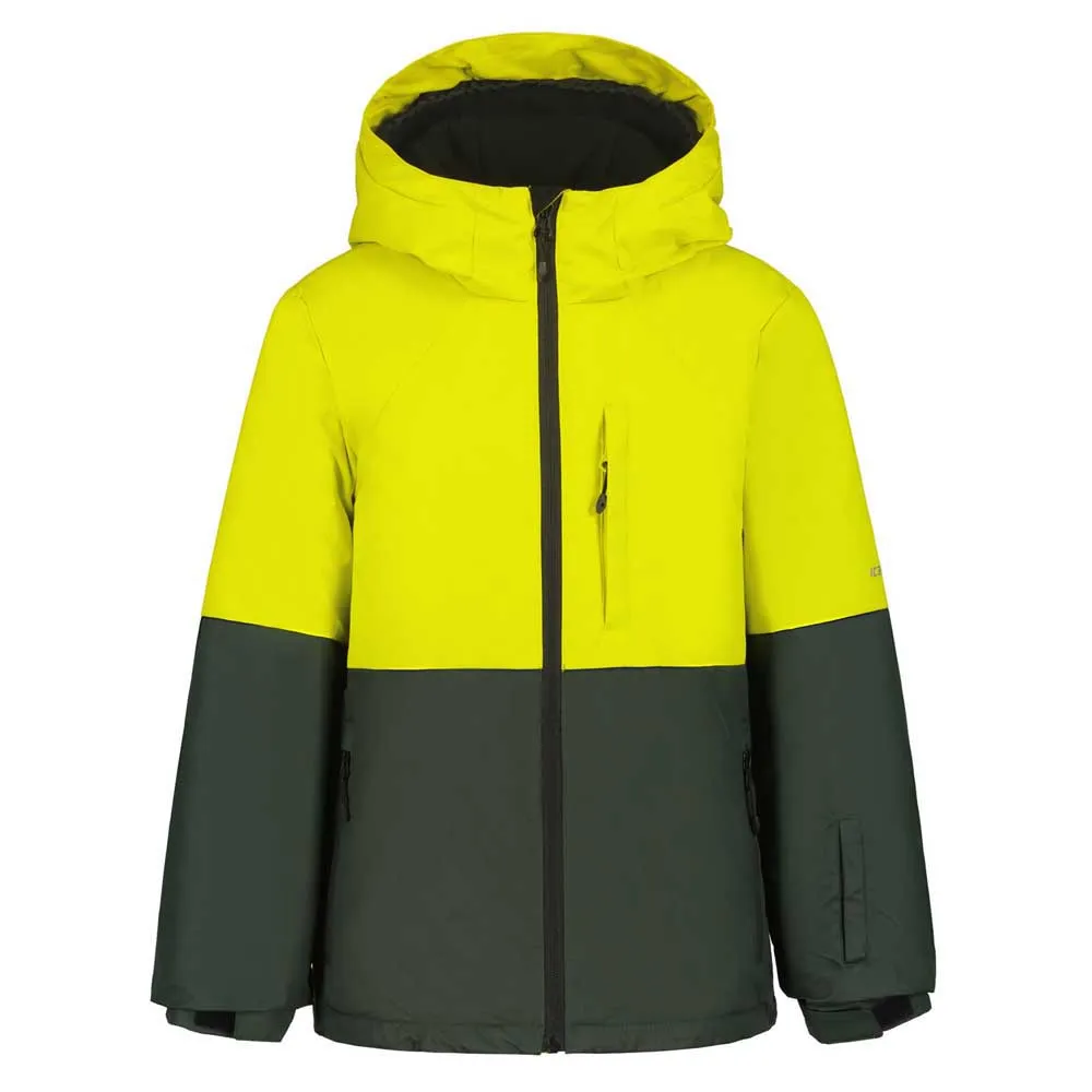 Icepeak Latimer Jakke Icepeak Latimer Jakke