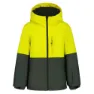 Icepeak Latimer Jakke