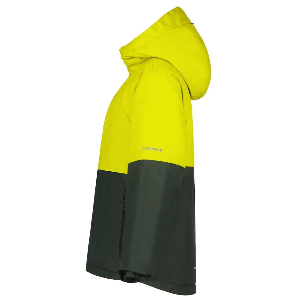 Icepeak Latimer Jakke Icepeak Latimer Jakke