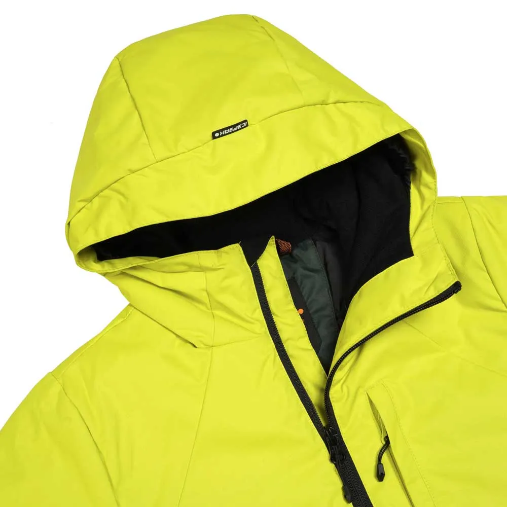 Icepeak Latimer Jakke Icepeak Latimer Jakke