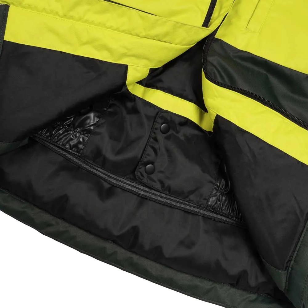 Icepeak Latimer Jakke Icepeak Latimer Jakke