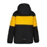 Icepeak Latimer Jr Jakke, Yellow, 9-10Y