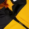 Icepeak Latimer Jr Jakke, Yellow, 9-10Y