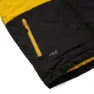 Icepeak Latimer Jr Jakke, Yellow, 9-10Y