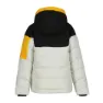 Icepeak Latta Jr Jakke, Steam, 7-8Y
