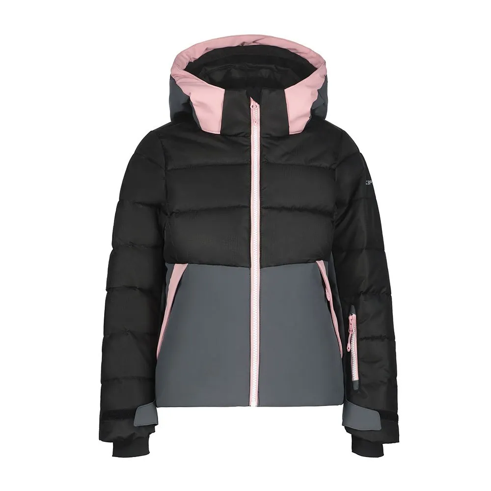 Icepeak Laval Jr Jakke