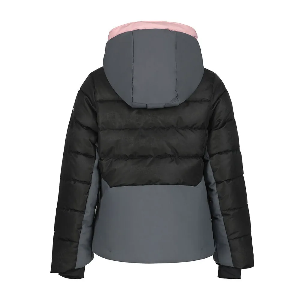 Icepeak Laval Jr Jakke