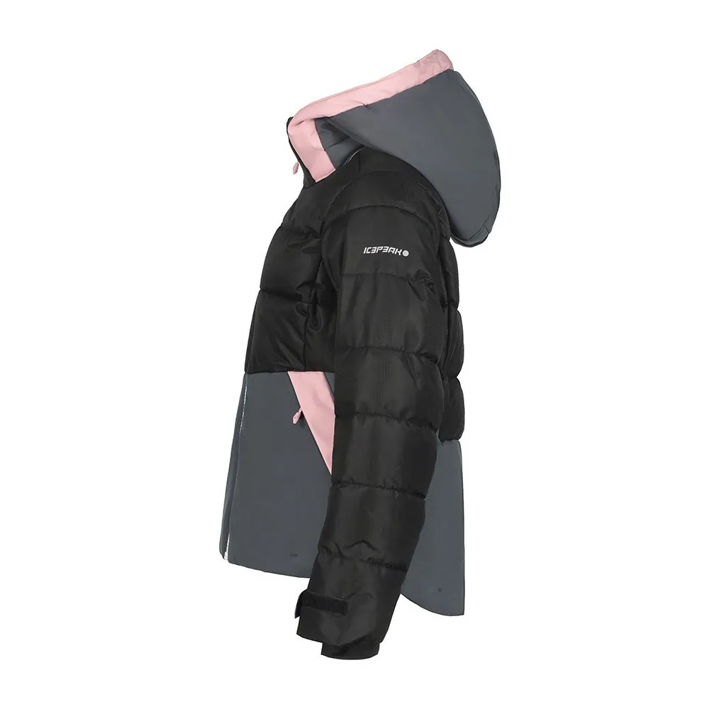 Icepeak Laval Jr Jakke
