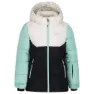 Icepeak Lorisi Jakke, Multicolour, 6-7Y