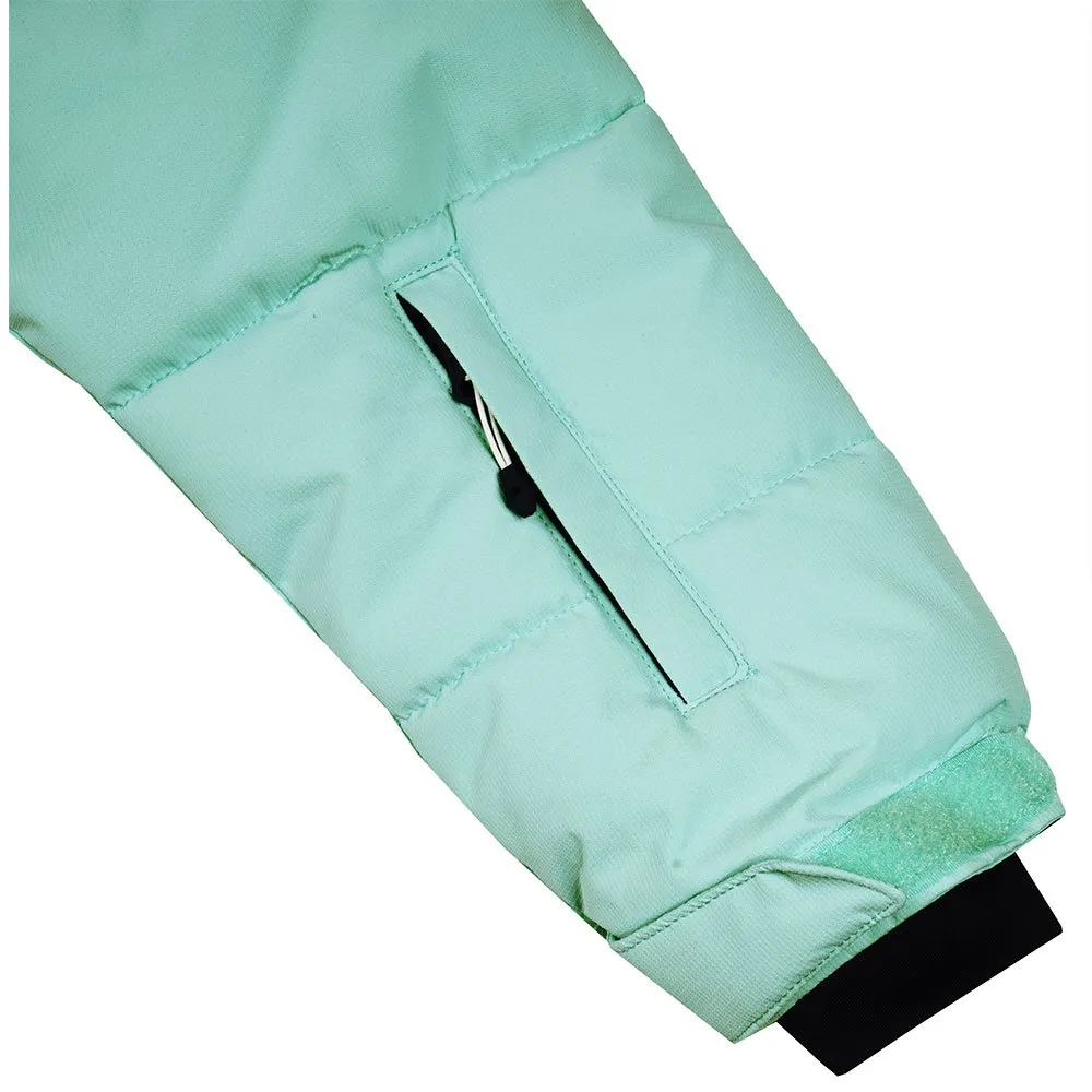 Icepeak Lorisi Jakke, Multicolour, 6-7Y Icepeak Lorisi Jakke, Multicolour, 6-7Y