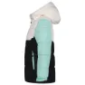 Icepeak Lorisi Jakke, Multicolour, 6-7Y