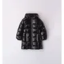 Ido 47327 Jakke, Black, 4Y