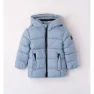 Ido 47525 Jakke, Blue, 3Y