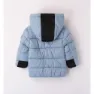 Ido 47525 Jakke, Blue, 3Y