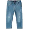 Ido 48247 Jeans, Clear washed, 8Y