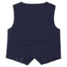 Ido 48423 Vest, Navy, 8Y