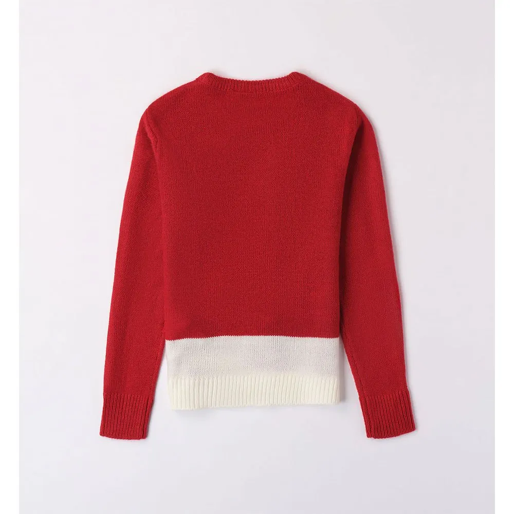 Ido Genser, Red, 12Y