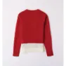 Ido Genser, Red, 12Y