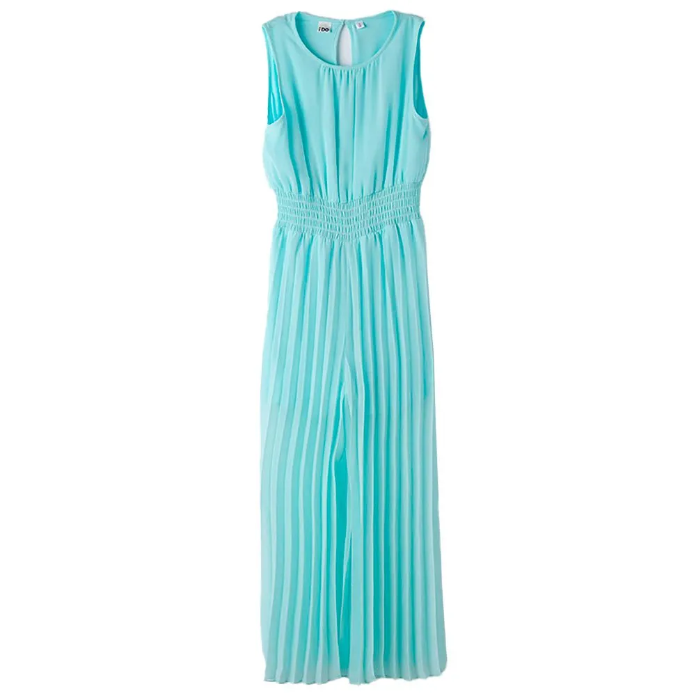 Ido Sett 48570, Aquamarine, 8Y