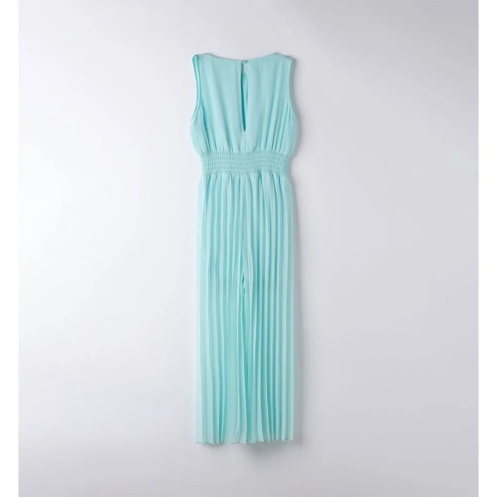 Ido Sett 48570, Aquamarine, 8Y